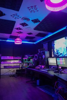 Worm West Studio
