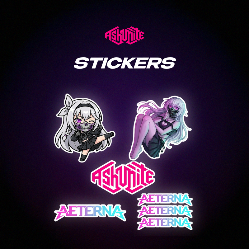 Stickers