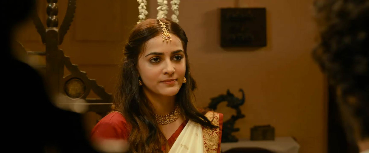 Uruku Patela 2024 WebRip [Telugu] 480p, 720p ESub Screenshot