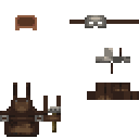 Armorer Profession Texture for Villagers