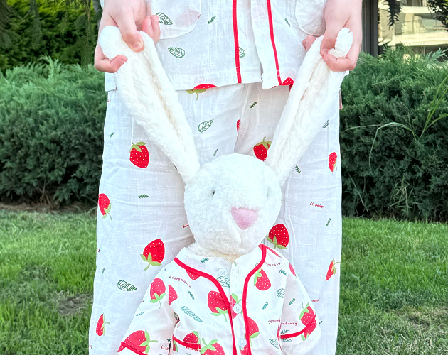 girls pajamas