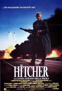 The Hitcher - La lunga strada della paura (1986).avi DvdRip AC3 iTA