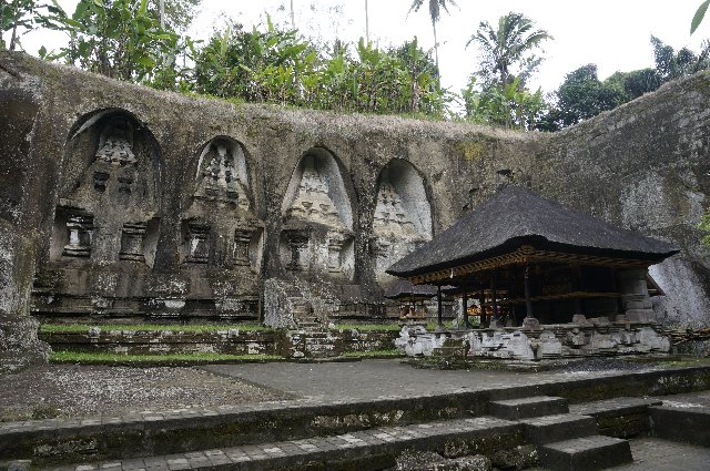 Indonesia y Kuala Lumpur en 18 días: El viaje de mi vida - Blogs de Indonesia - Día 9 - Bali: Tegalallang, G. Kawi, Tirta Empul, Batur y Besakih (3)