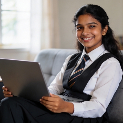 Student Testimonial - Fuzy Math Academy
