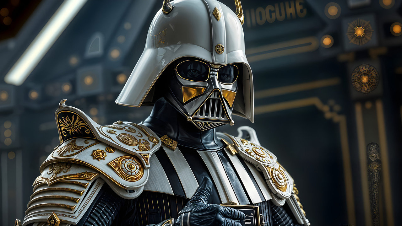 Darth Tanaka