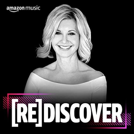 d38ac4c4 c5d7 48c0 9912 14c3abc71cd1 - Olivia Newton-John - REDISCOVER Olivia Newton-John (2022)