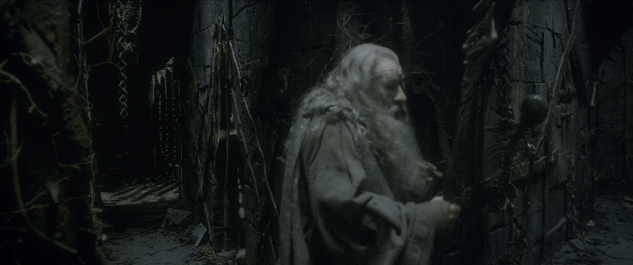 Lo Hobbit - La desolazione di Smaug (2013) [BluRay Rip 2160p HEVC 10bit-HDR ITA-ENG AC3-SUBS] [M@HD]