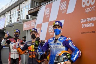MotoGP Valencia: Pole για τον Pol! ΚΤΜ στην πρώτη γραμμή με Suzuki και Honda! Dsc6987-0-gallery-full-top-fullscreen