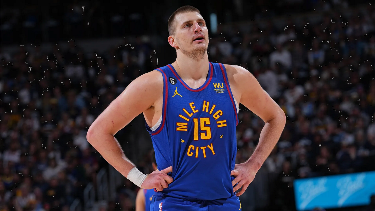 NBA: ¿Qué sigue para Nikola Jokic?
