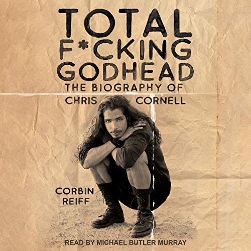 The Biography of Chris Cornell