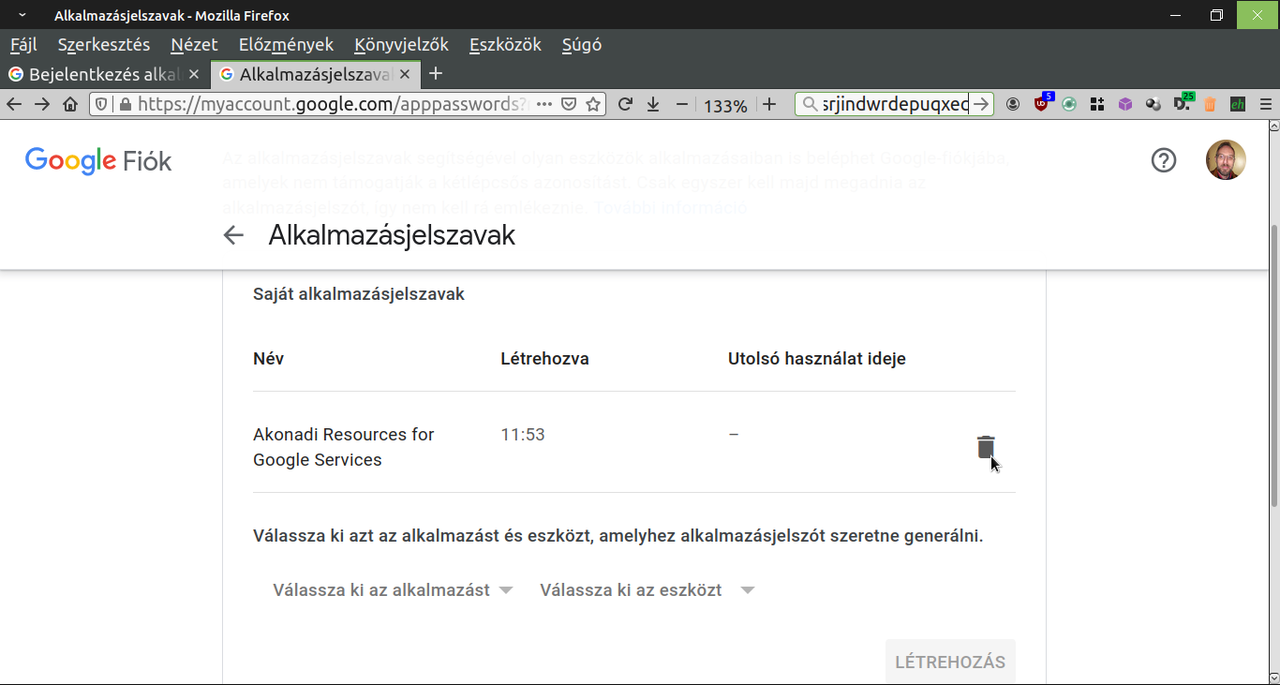 KMail, Kontact, KOrganizer (GMail, Google)_16