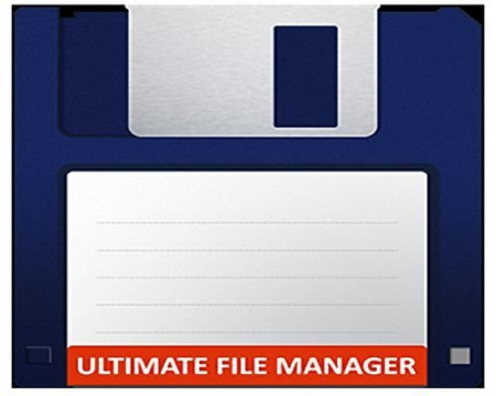 Ultimate File Manager 9.3