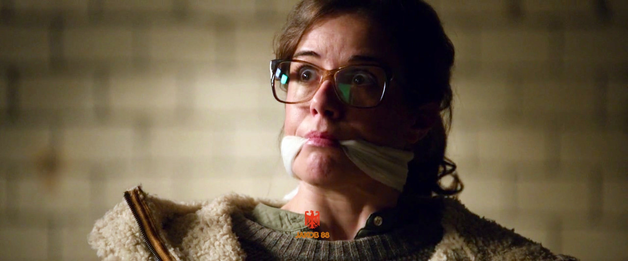 Anne Schafer 4 - Hot Dog 2018