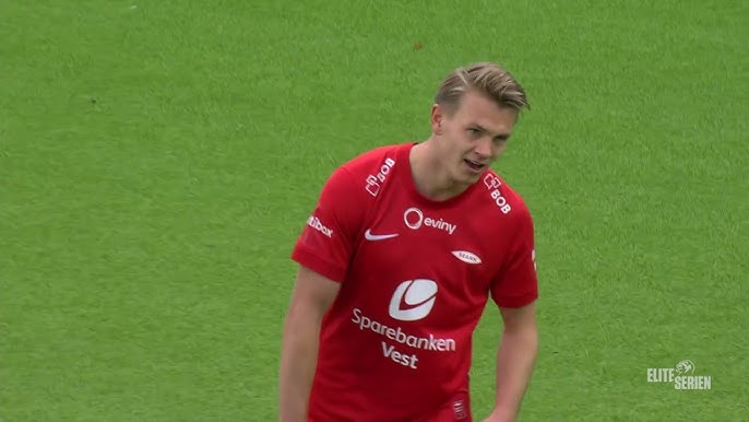 Stromsgodset vs Tromso IL, 22h00 ngày 13/07