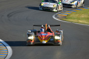 24 HEURES DU MANS YEAR BY YEAR PART SIX 2010 - 2019 - Page 21 2014-LM-34-Franck-Mailleux-Michel-Frey-Jon-Lancaster-29