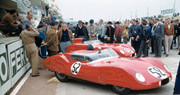24 HEURES DU MANS YEAR BY YEAR PART ONE 1923-1969 - Page 48 59lm52-Osca-Sport-750-Jean-Laroche-Andre-Testut-20