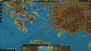 Entente Turn 19 Aegean Sea