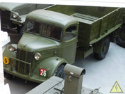 Британский грузовой автомобиль Austin K30, Музей военной техники УГМК, Верхняя Пышма DSCN7783