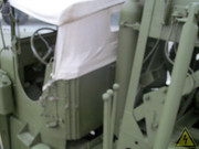 Американская ремонтно-эвакуационная машина M1A1 (Kenworth 573), Музей военной техники, Верхняя Пышма IMG-2812