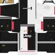 Juve 2020 home2