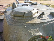 Советский тяжелый танк КВ-1с, Парфино DSC08102