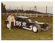 Billy Boo Mustang 2 Infield Color