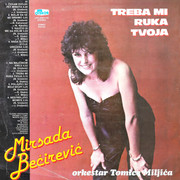 Mirsada Becirevic - Diskografija Mirsada-Becirevic-1986-z