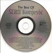 Serif Konjevic - Diskografija - Page 2 CE-DE