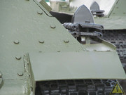 Советский средний танк Т-34, Музей военной техники, Верхняя Пышма IMG-3698