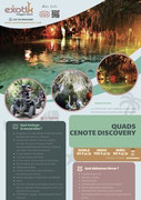 Ofertas Excursiones en la Riviera Maya - Exotik Mayan Tours - Foro Guías y Excursiones
