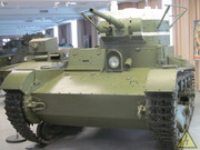 Советский легкий танк Т-26 обр. 1933 г., Музей военной техники, Верхняя Пышма IMG-1067