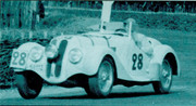 24 HEURES DU MANS YEAR BY YEAR PART ONE 1923-1969 - Page 19 39lm28-BMW328-T-WBriem-RScholz