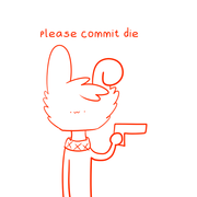 commit-die