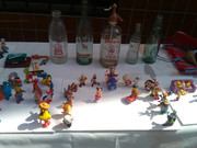 Pequeño rincón del Colecionismo en las Fiestas del Barrio IMG-20190915-130616