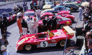Targa Florio (Part 5) 1970 - 1977 - Page 5 1973-TF-5-Ickx-Redman-004