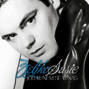 Zeljko Sasic - Diskografija Cover