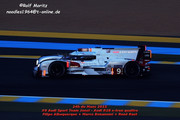 24 HEURES DU MANS YEAR BY YEAR PART SIX 2010 - 2019 - Page 25 2015-LM-9-Filipe-Albuquerque-Marco-Bonanomi-Ren-Rast-05