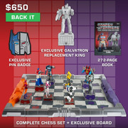 10-Transformers-Gen-1-Chess-Set