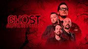 Ghost-adventures