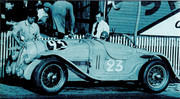 24 HEURES DU MANS YEAR BY YEAR PART ONE 1923-1969 - Page 17 38lm23-Amilcar-G36-FRoux-GRouault-2