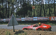  1960 International Championship for Makes - Page 3 60lm17-F250-TR-59-R-Rodriguez-A-Pilette-1