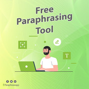 free-paraphrasing-tool