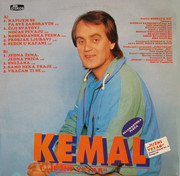 Kemal Malovcic - Diskografija 1989-z