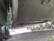 Советский легкий танк Т-18, Музей истории ДВО, Хабаровск IMG-1754