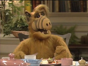 ALF Complete Series S1 S4 Extras