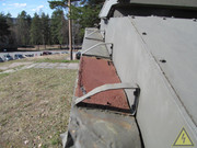 Советский легкий танк Т-70, танковый музей, Парола, Финляндия IMG-2249