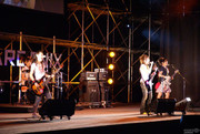SCANDAL - 2006-2007 Live Performance Timeline 070512-SQEX06