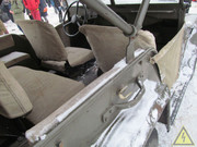 Советский автомобиль повышенной проходимости ГАЗ-67, Санкт-Петербург IMG-1318