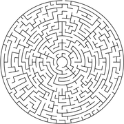 Assignment 1 Maze