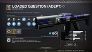 LOADED-QUESTION